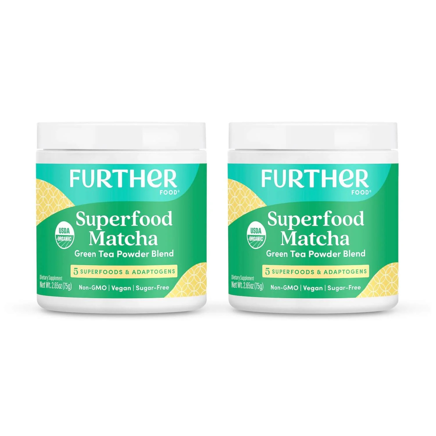 Superfood Matcha | Further Food