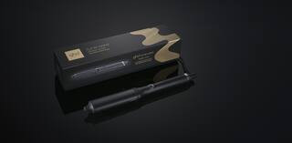 GHD CLASSIC WAVE - OVAL CURLING WAND | ghd (US)