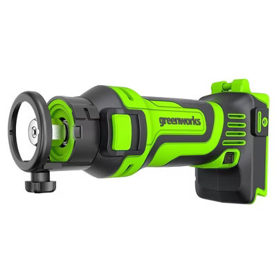 Greenworks POWERALL 24V Cordless Spiral Saw Tool only | Target