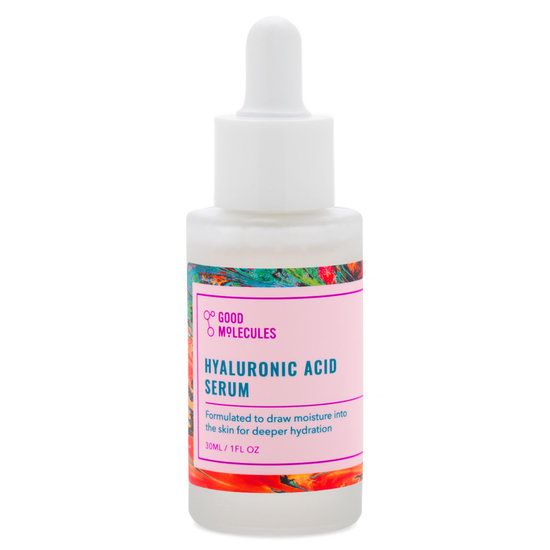 Good Molecules Hyaluronic Acid Serum 30 ml | Beautylish
