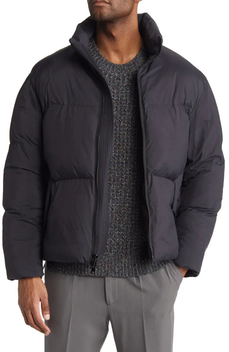 Vince Men's Puffer Jacket | Nordstrom | Nordstrom