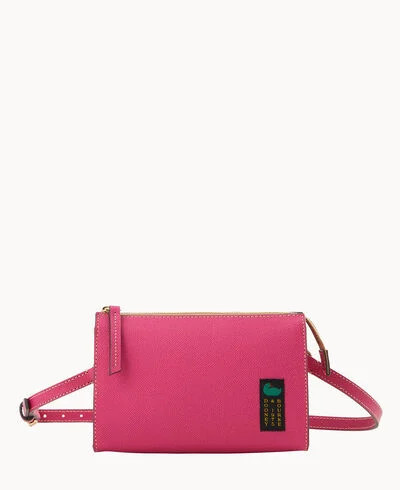 Alpine Janine Crossbody 20 | Dooney & Bourke (US)