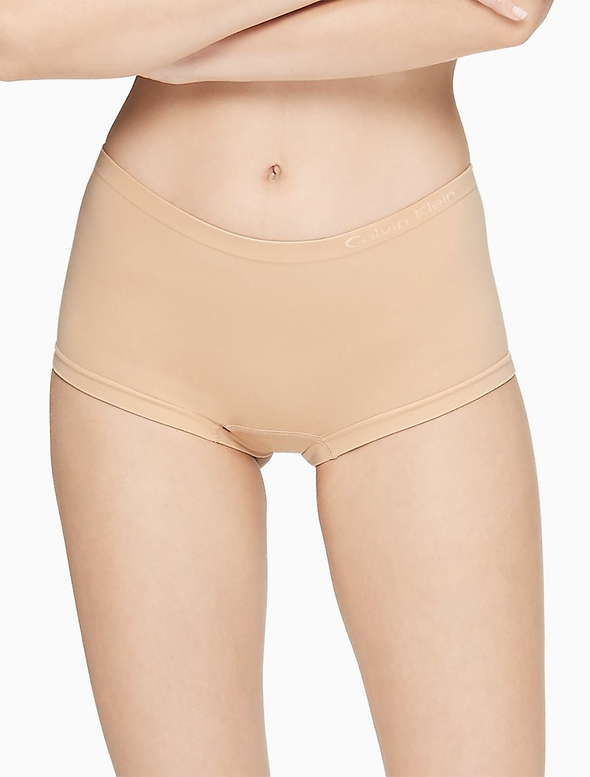Pure Seamless Hipster | Calvin Klein (US)