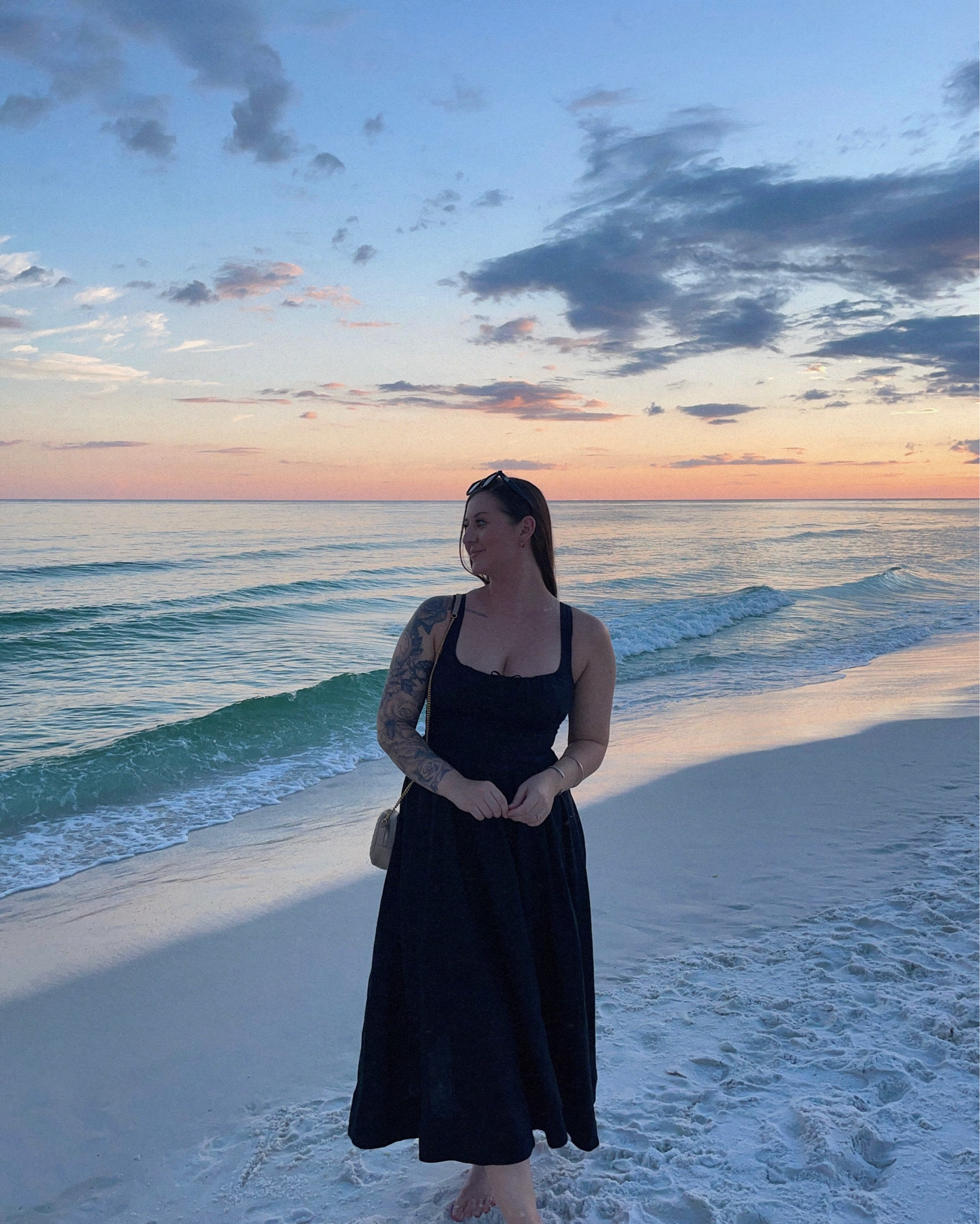 The most flattering cottagecore dress from Reformation. Wearing a size 6 🤍

#LTKStyleTip