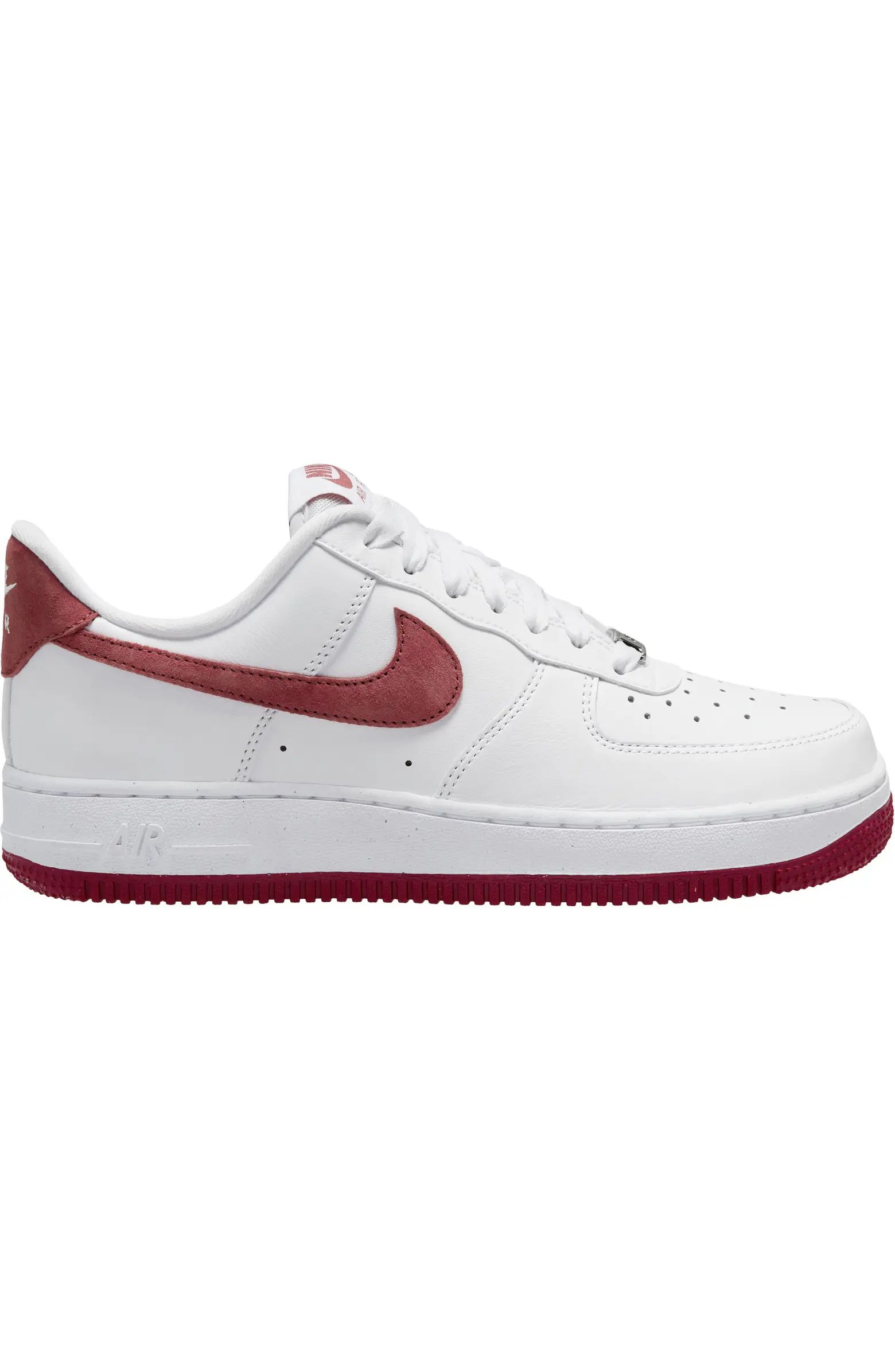 Air Force 1 '07 Sneaker (Women) | Nordstrom