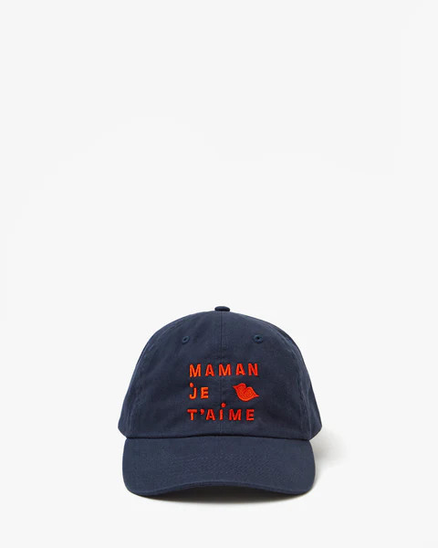 Baseball Hat | Clare V.