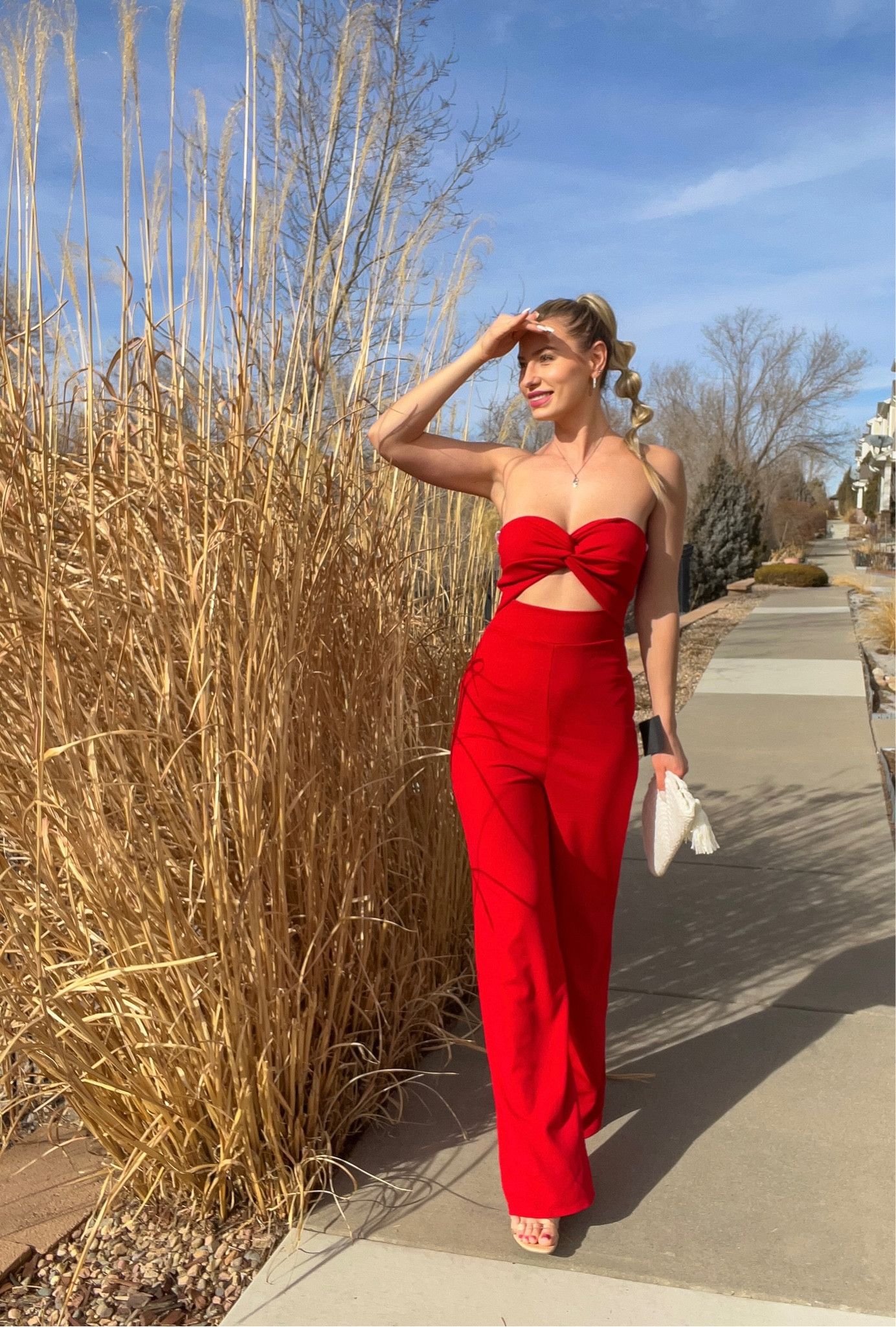 The perfect valentines look❤️ 

#valentines #datenight 



#LTKSeasonal #LTKFind #LTKunder100