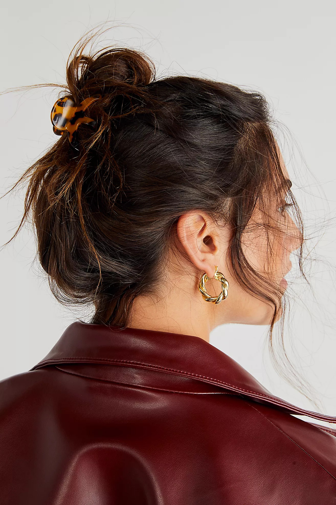 Octopus Hair Claw | Free People (Global - UK&FR Excluded)
