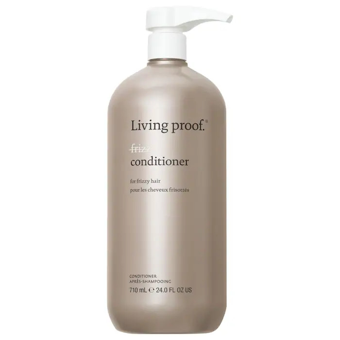 Living Proof No Frizz Smoothing Conditioner | Sephora (US)