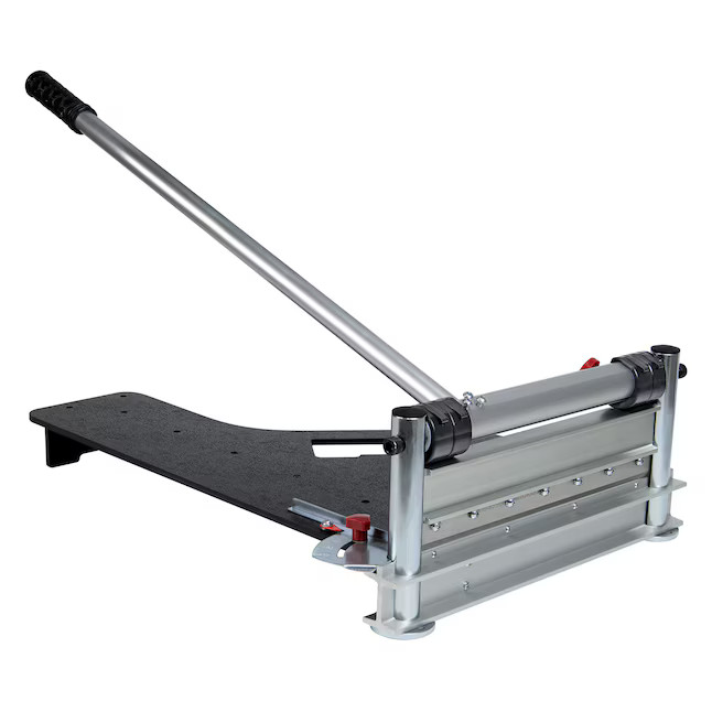Brutus Laminate Flooring Cutter | Lowe's