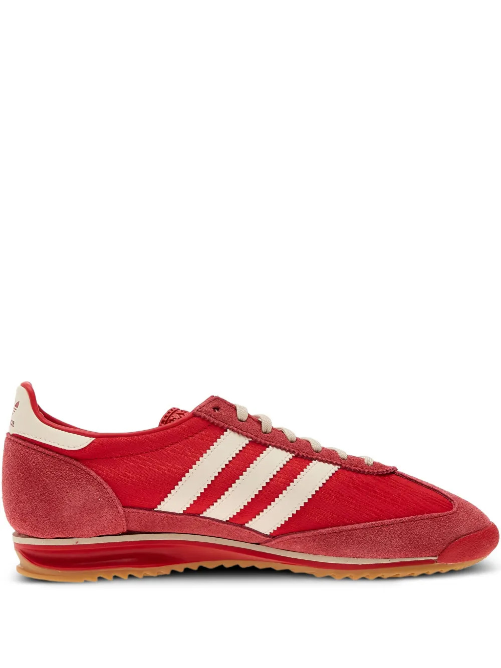Adidas SL 72 Og Sneakers | Red | FARFETCH | Farfetch Global