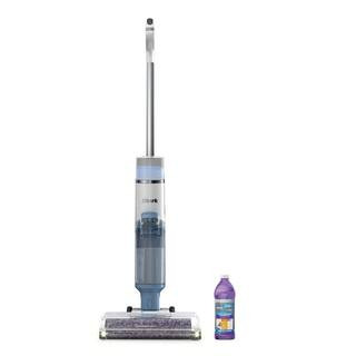 Shark HydroVac Pro XL 3-in-1 Bagless Cordless Stick Vacuum, Mop, and Self-Clean System for Hard F... | The Home Depot