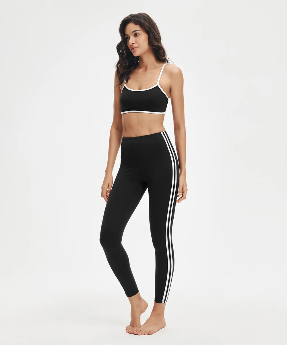 LunaAiry\u2122 Contrast Legging 25'' | ShopAthluna
