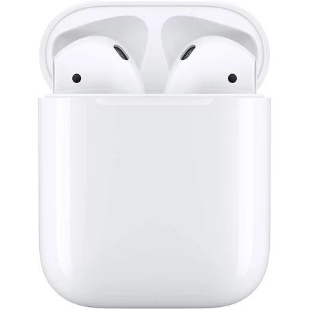 Apple AirPods (2nd Generation) |Brand New with 1 Year of Apple Warranty | Walmart (CA)