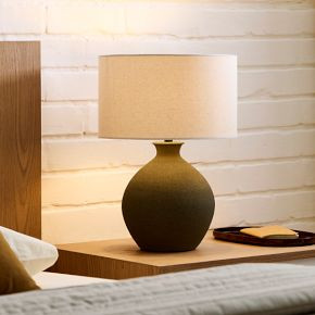 Elsa Table Lamp | West Elm (US)