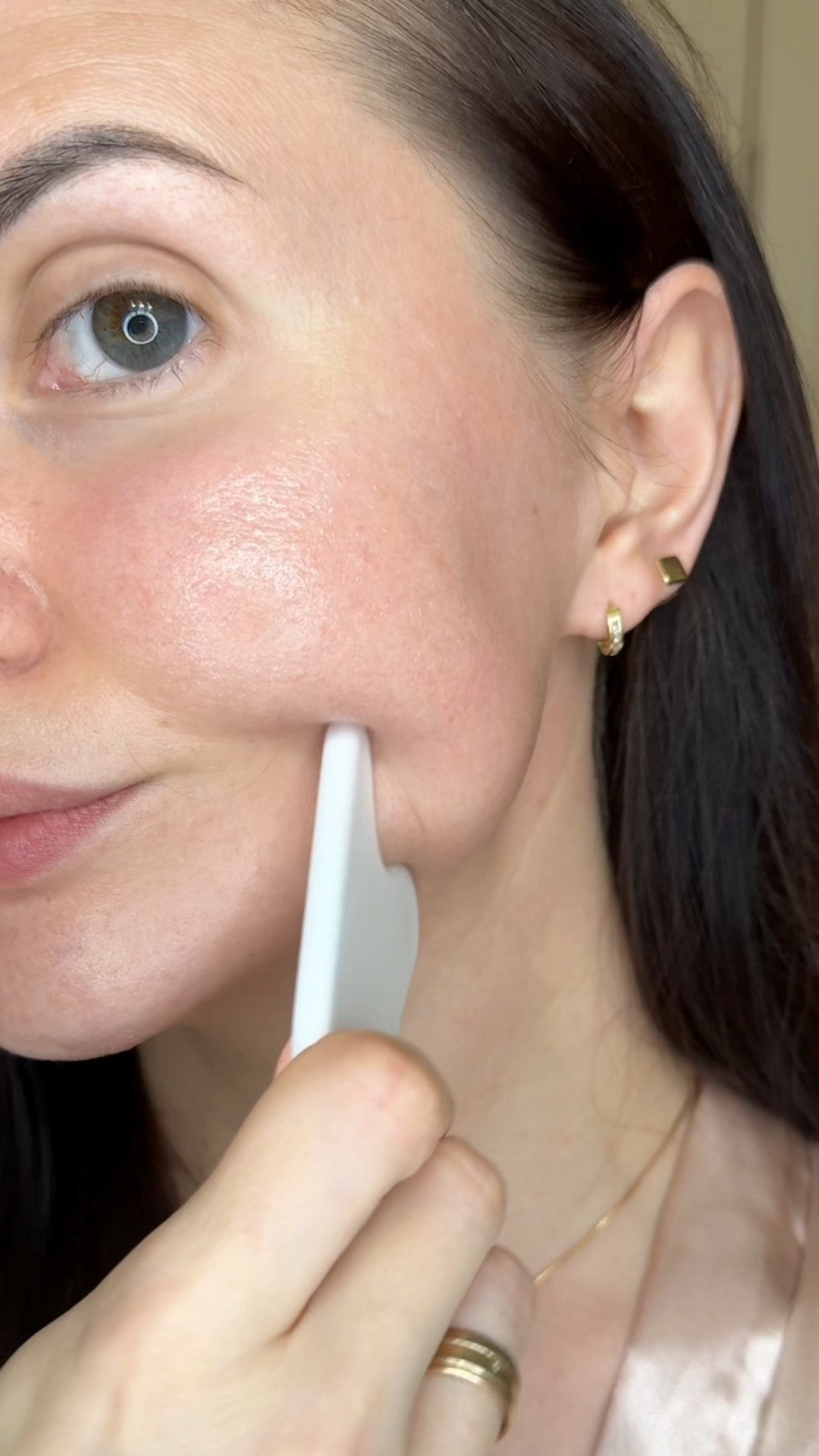 #ucnaturals #guasha #face #massageoil

#LTKBeauty