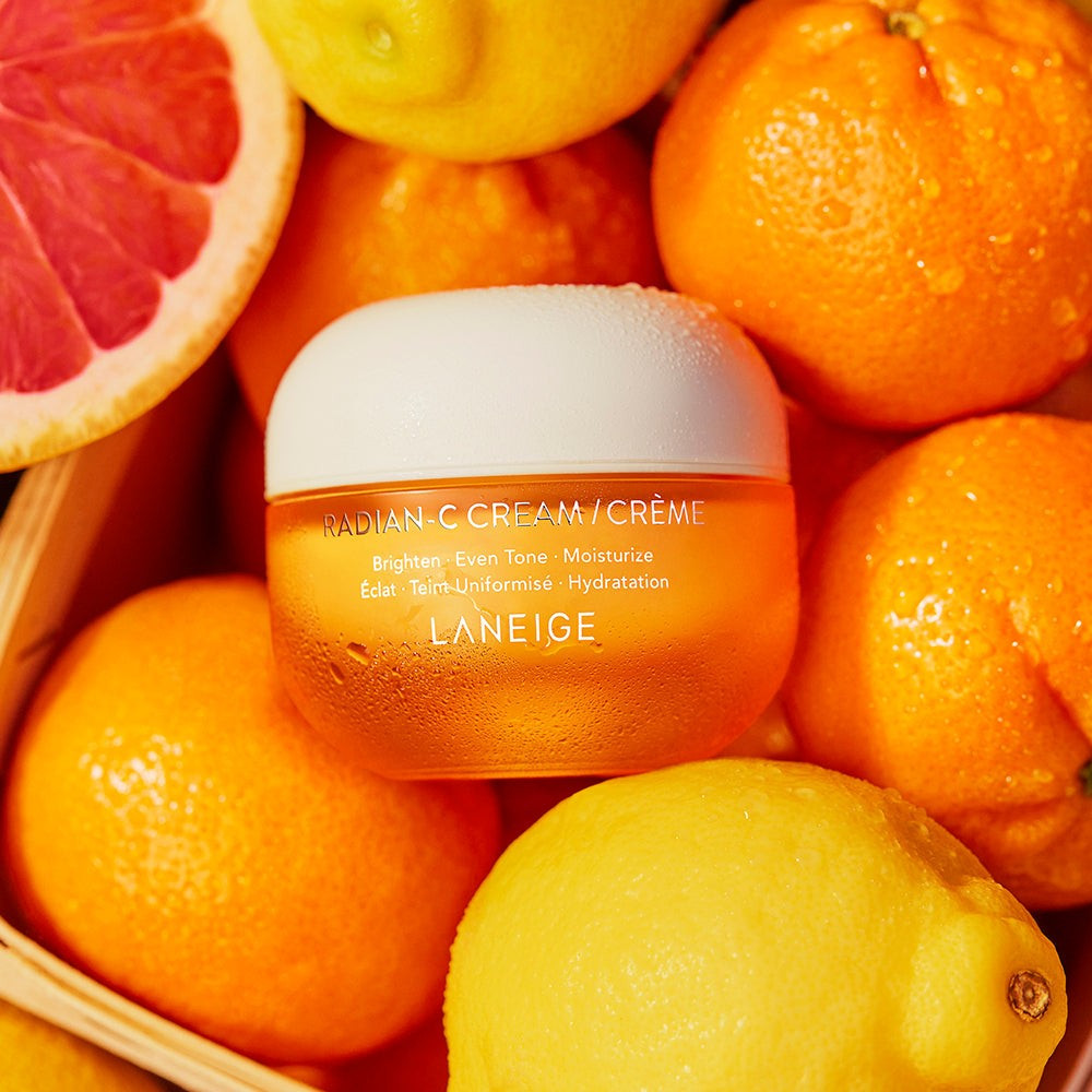 Radian-C Cream | Laneige