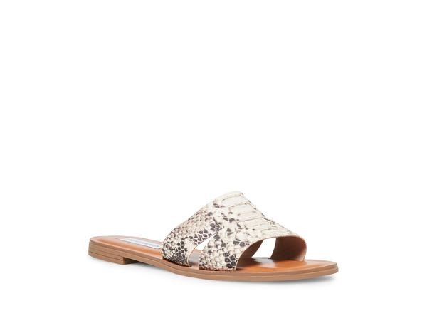 ALEXANDRA NATURAL SNAKE | Steve Madden (US)