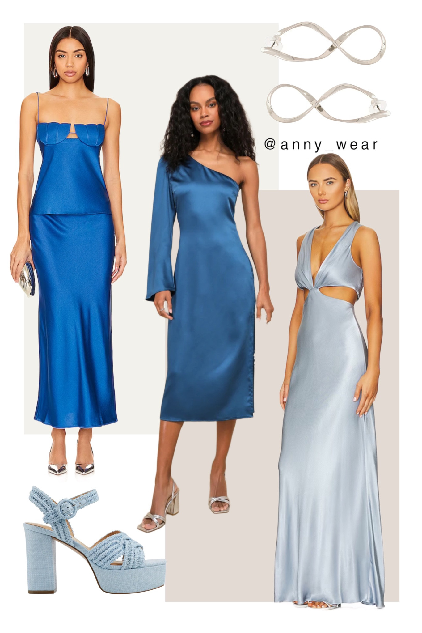 Blue satin dresses

Navy Blue dress
Blue top
Blue skirt outfit 
Blue Cut Out Maxi Dress
Blue Platform sandals 
Blue Surplice Maxi Dress
Teal Blue Satin dress 
Teal blue One Shoulder Midi Dress
Royal Blue dress
Blue Velvet dress
Navy blue Sequin dress
Blue Lace Up Maxi Dress
Statement Earrings
Light blue dress
Smoked dress
Pastel dress
blue dress dark blue dress teal dress navy dress navy blue dress navy fall dress blue gown blue fall dress baby blue dress blue wedding guest dress royal blue dress turquoise dress light blue dress smock dress smocked dress dusty blue dress pink and blue dress blue floral dress blue outfit blue and white dress trendy blue dress fall blue dress blue sexy dress blue event dress neutral dress winter dress revolve dress revolve outfits revolve holiday dress revolve tops revolve holiday revolve sale revolve winter revolve nye revolve vacation revolve wedding guest revolve wedding guest dress revolve gala gown revolve winter

 #LTKstyletip #LTKbeauty #LTKshoecrush #LTKwedding #LTKfindsunder100 





#LTKover40 #LTKwedding #LTKparties