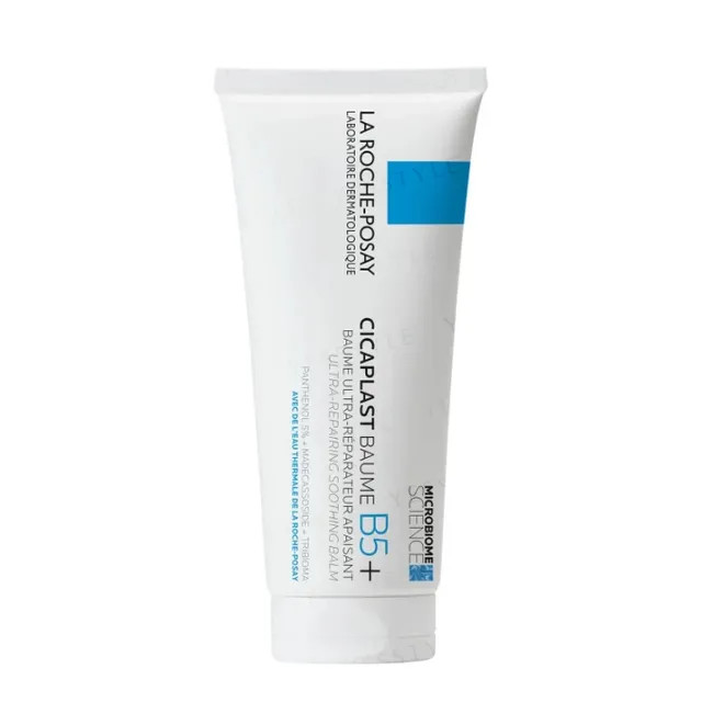 La Roche-Posay - Cicaplast Baume B5+ Ultra-Repairing Soothing Balm | YesStyle.com