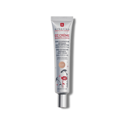 Erborian CC Cream 45ml | SPF 25 CC Cream Clair | Erborian UK” | Erborian UK