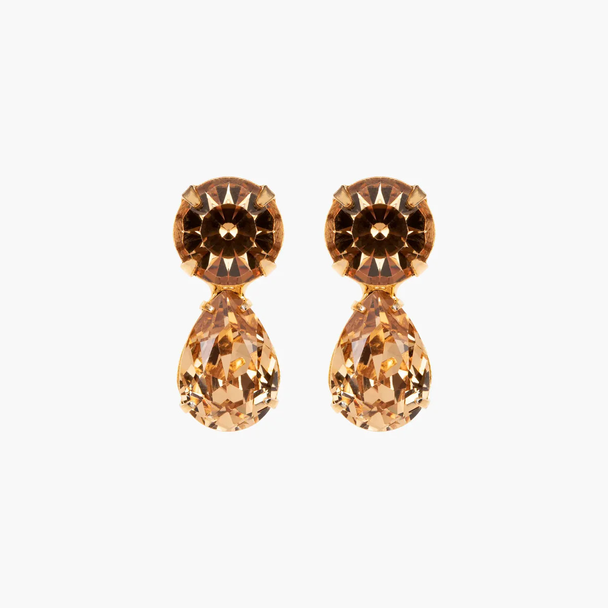 Pamina Earrings | Jennifer Behr 