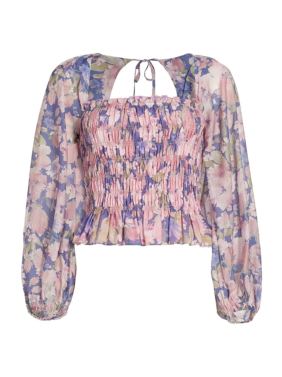 Nicollete Top | Saks Fifth Avenue