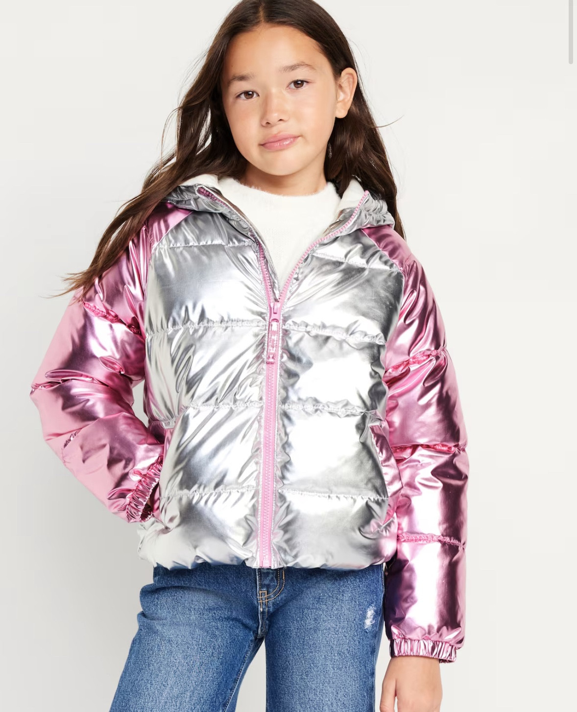 50% off everything! 