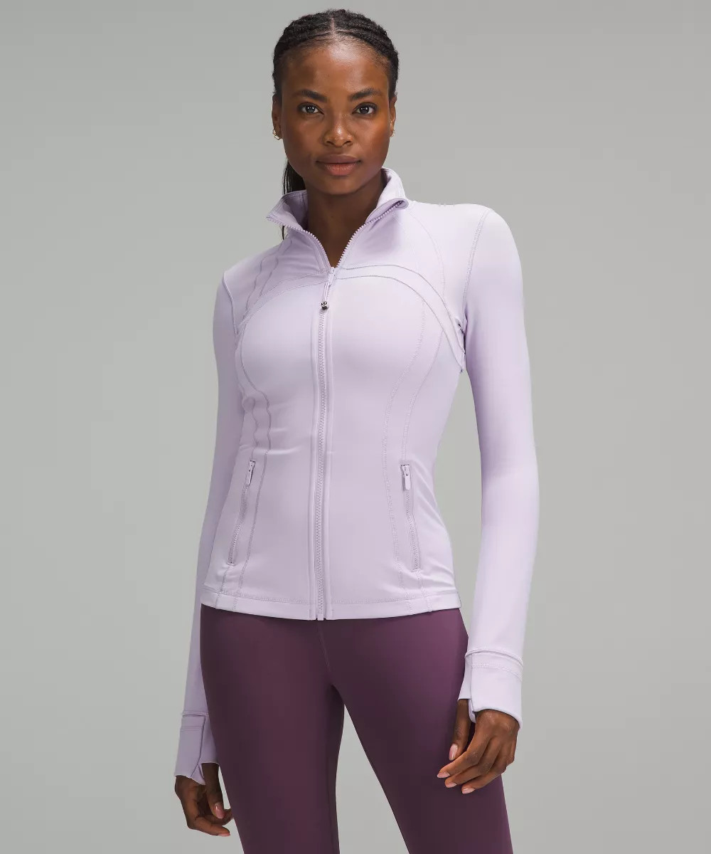 Define Jacket  Nulu | lululemon UK