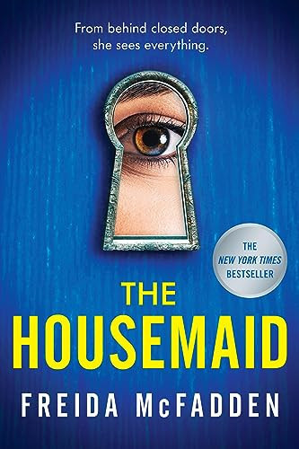 The Housemaid | Amazon (US)