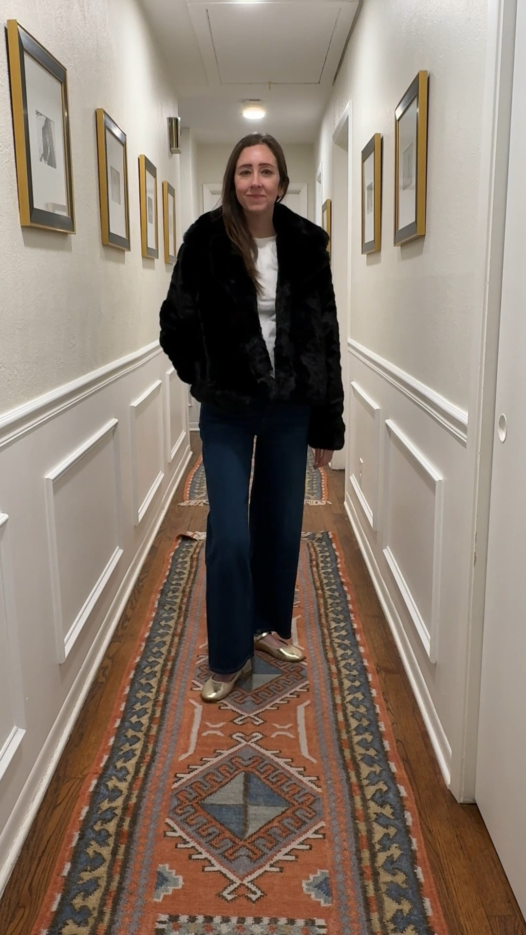 Faux Fur for $40✨

#LTKSeasonal #LTKFindsUnder50 #LTKOver40