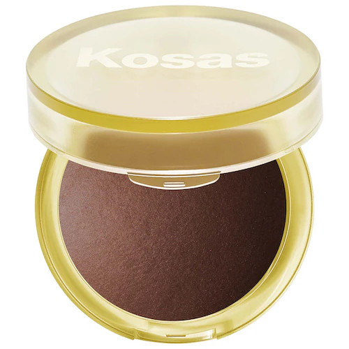 The Sun Show Glowy Warmth Talc-Free Baked Bronzer | Sephora (US)