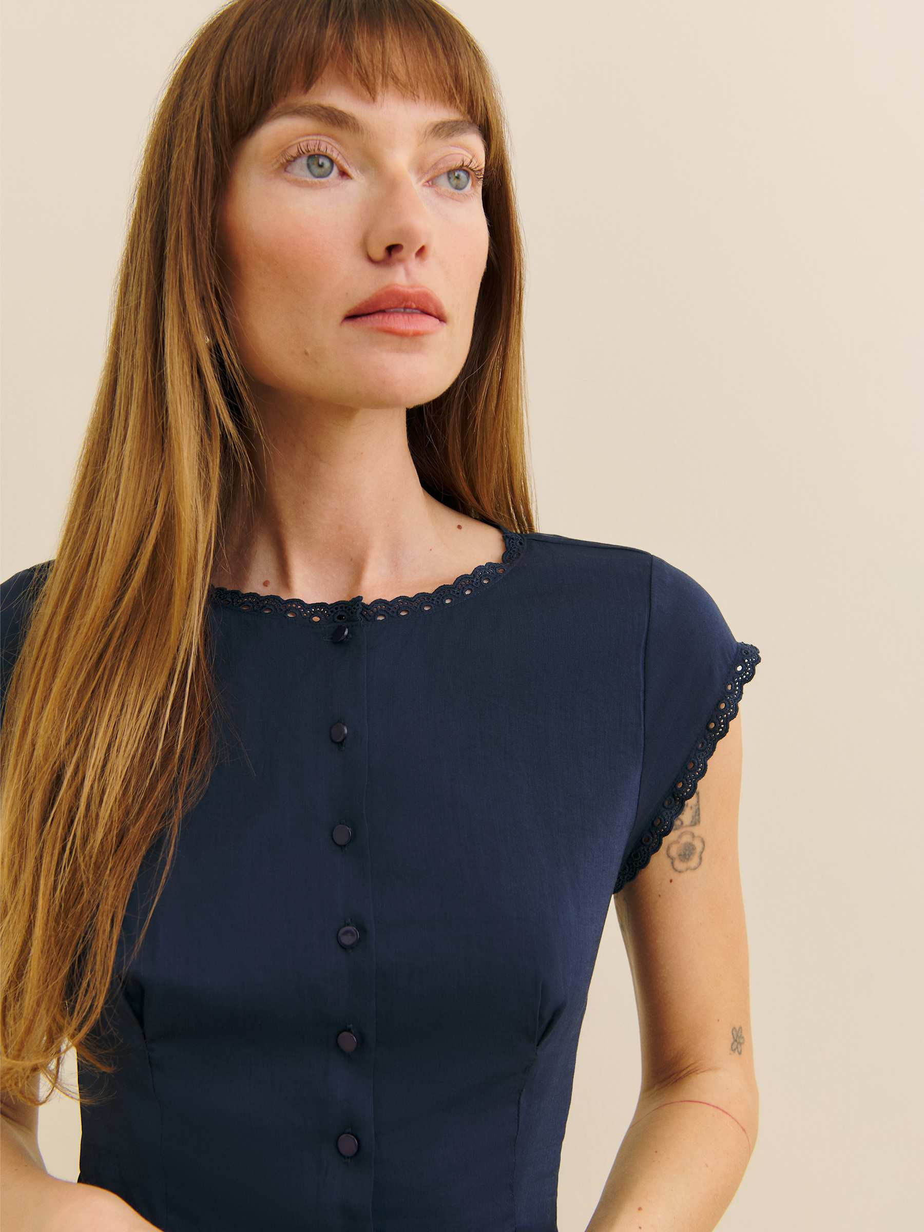 Valetta Two Piece | Reformation (Global)