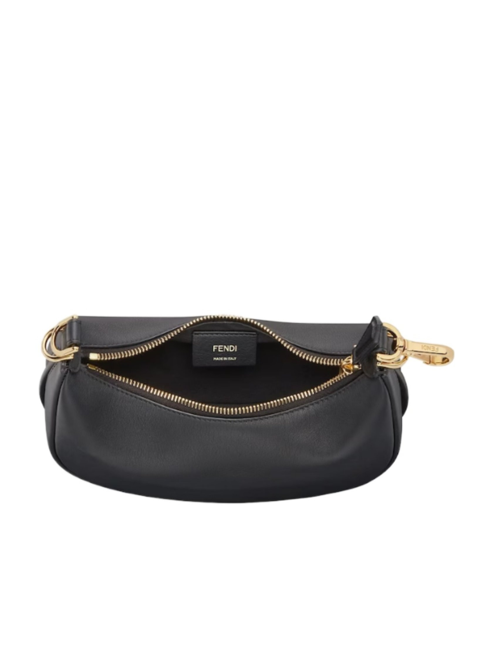 Fendi Fendigraphy Mini Tote Bag | Senser US