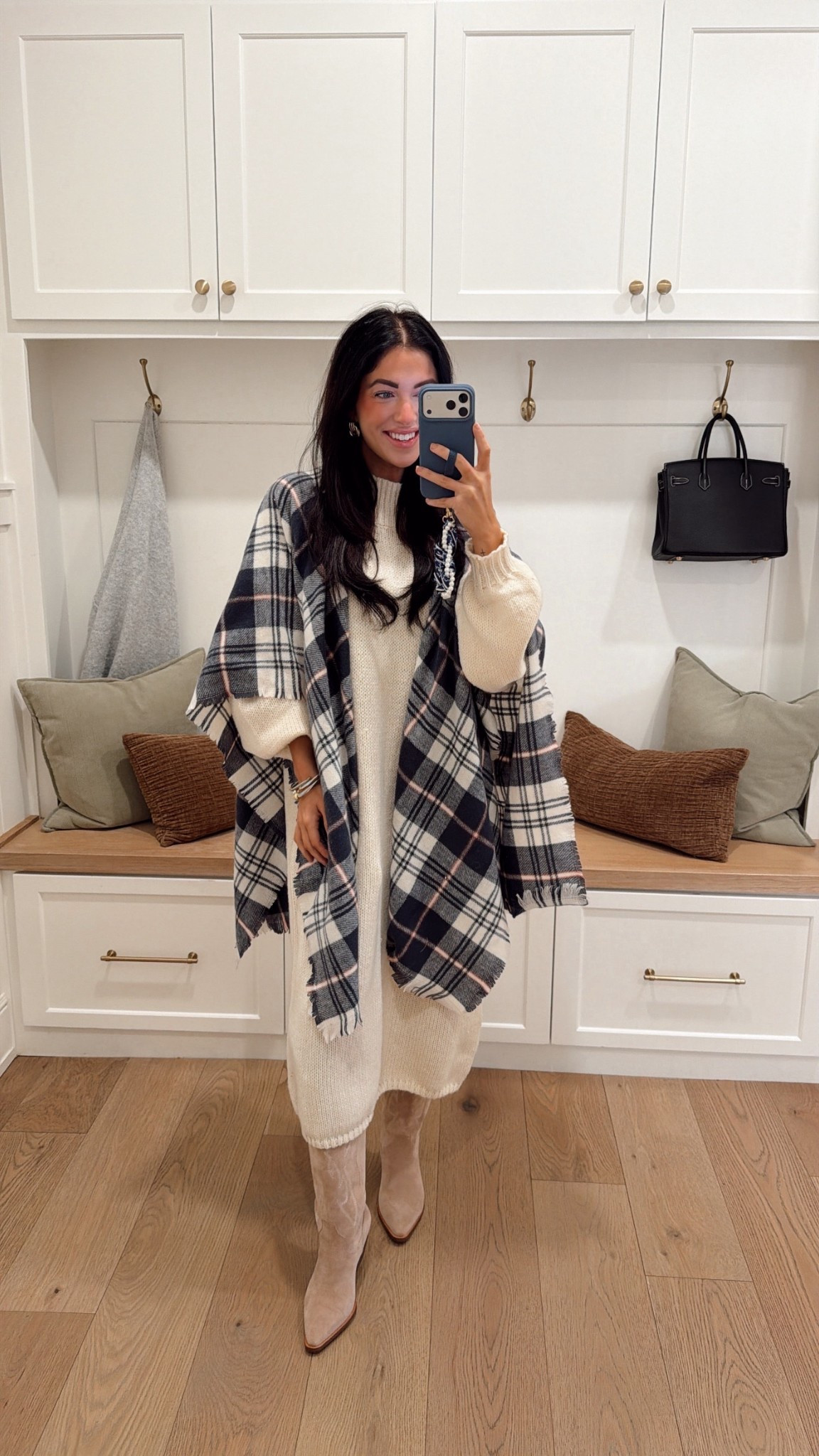 Winter Whites 🤍

#LTKHoliday #LTKgrwm #LTKdayinmylife