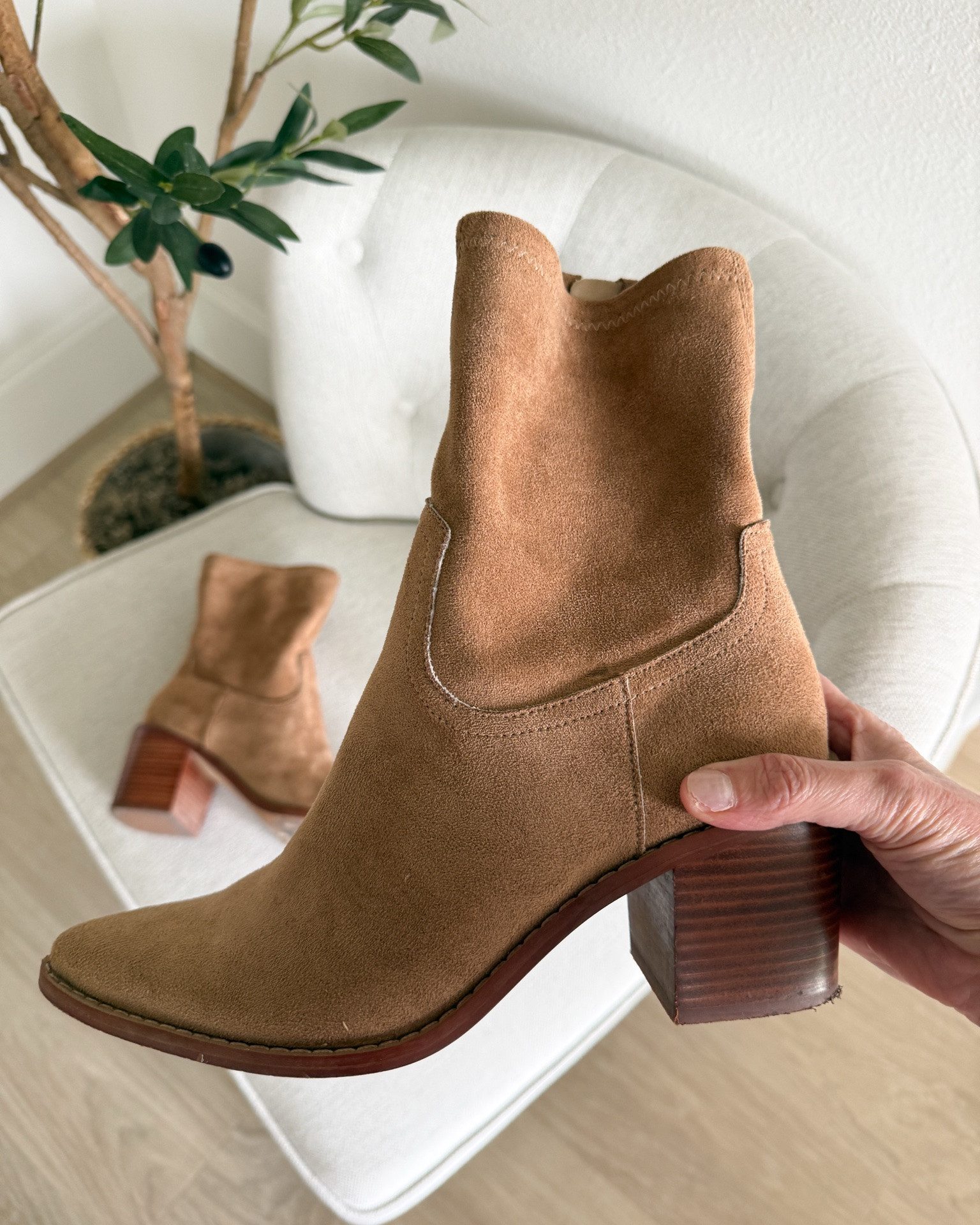 Fabulous boots. Zipper. Sock type shaft of boot. 
Run tts. 
Comfortable. 
@Avara 
@shopavara 
#avarapartner

#LTKOver40 #LTKWorkwear #LTKSeasonal