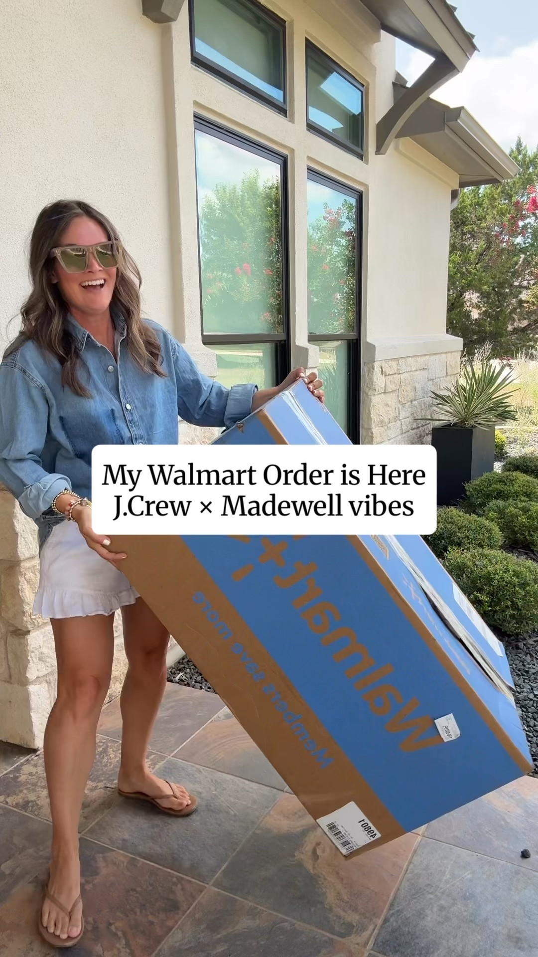 Walmart new arrivals look so expensive! True sizing in all of these finds! I’m 5’3 a small on top and medium in bottoms. ♥️ #walmartfashion #walmartfinds #fallfashion

#LTKSaleAlert #LTKootd #LTKgrwm
