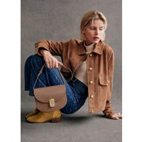 Terry Jacket | Sezane Paris - US