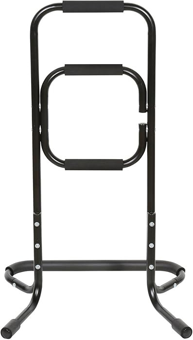 Bandwagon Chair Stand Assist - Portable Bar Helps You Rise from Seated Position - Lift Safety Eld... | Amazon (US)