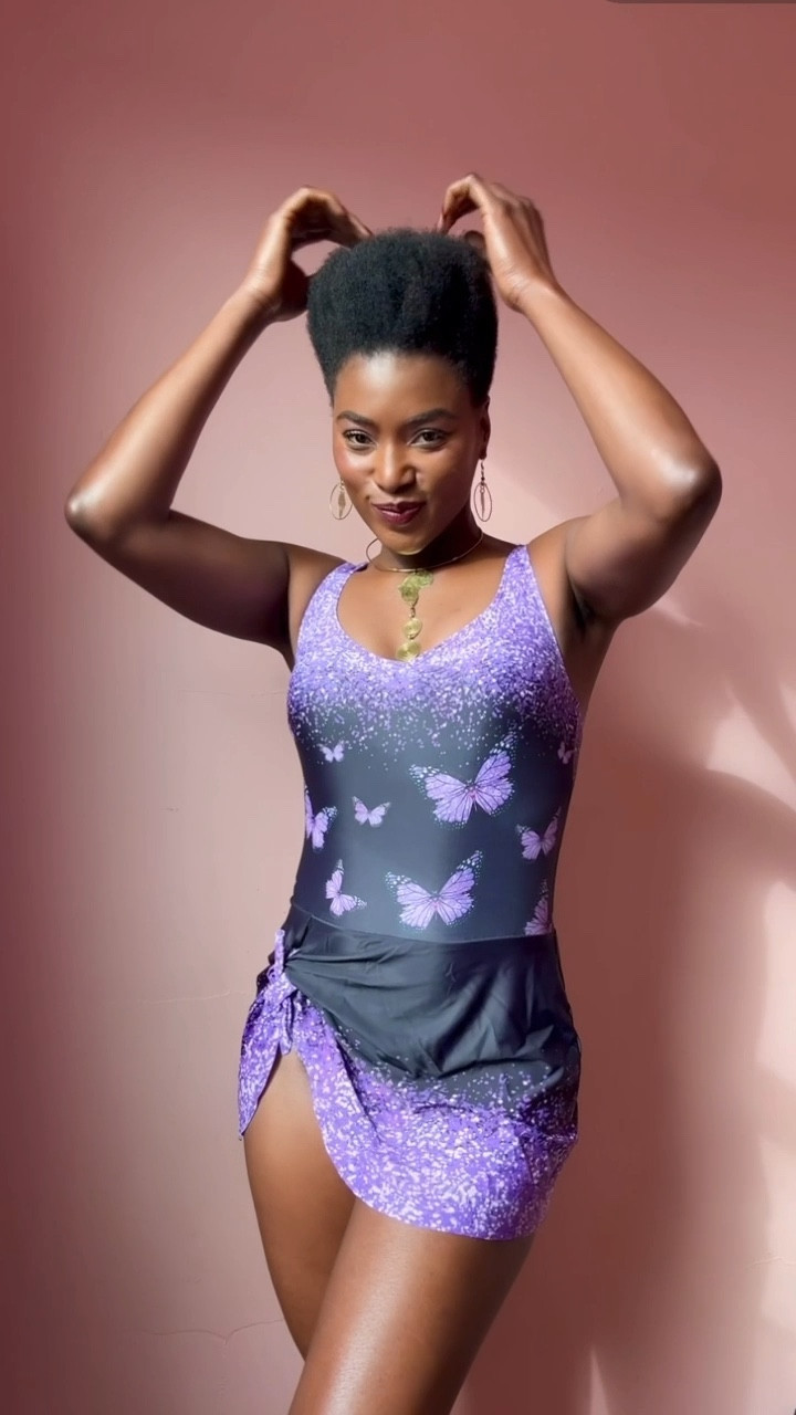 Modlily swimsuits GRWM

#LTKSeasonal #LTKSwim #LTKNYFW