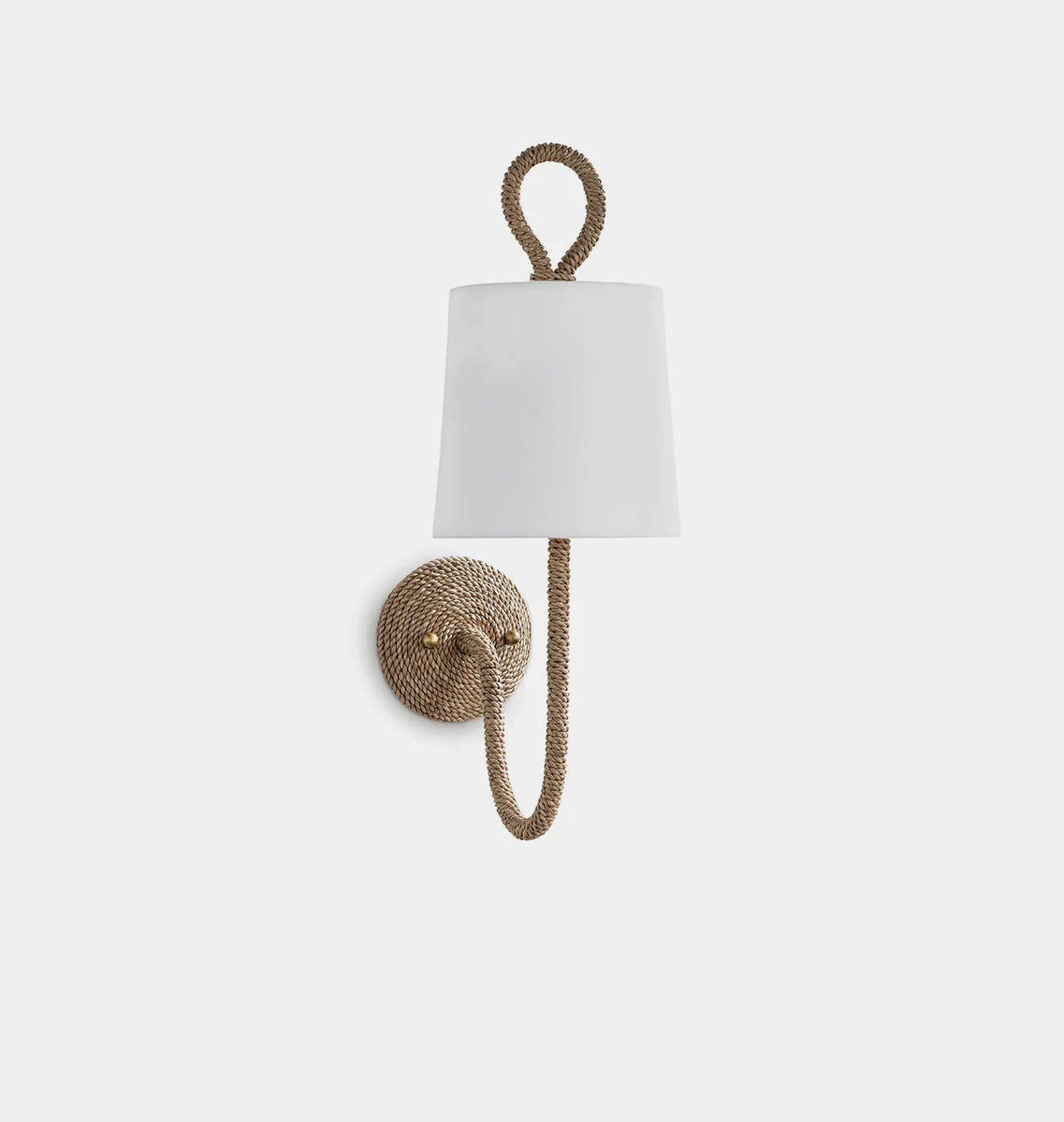 Bimini Sconce Single | Amber Interiors