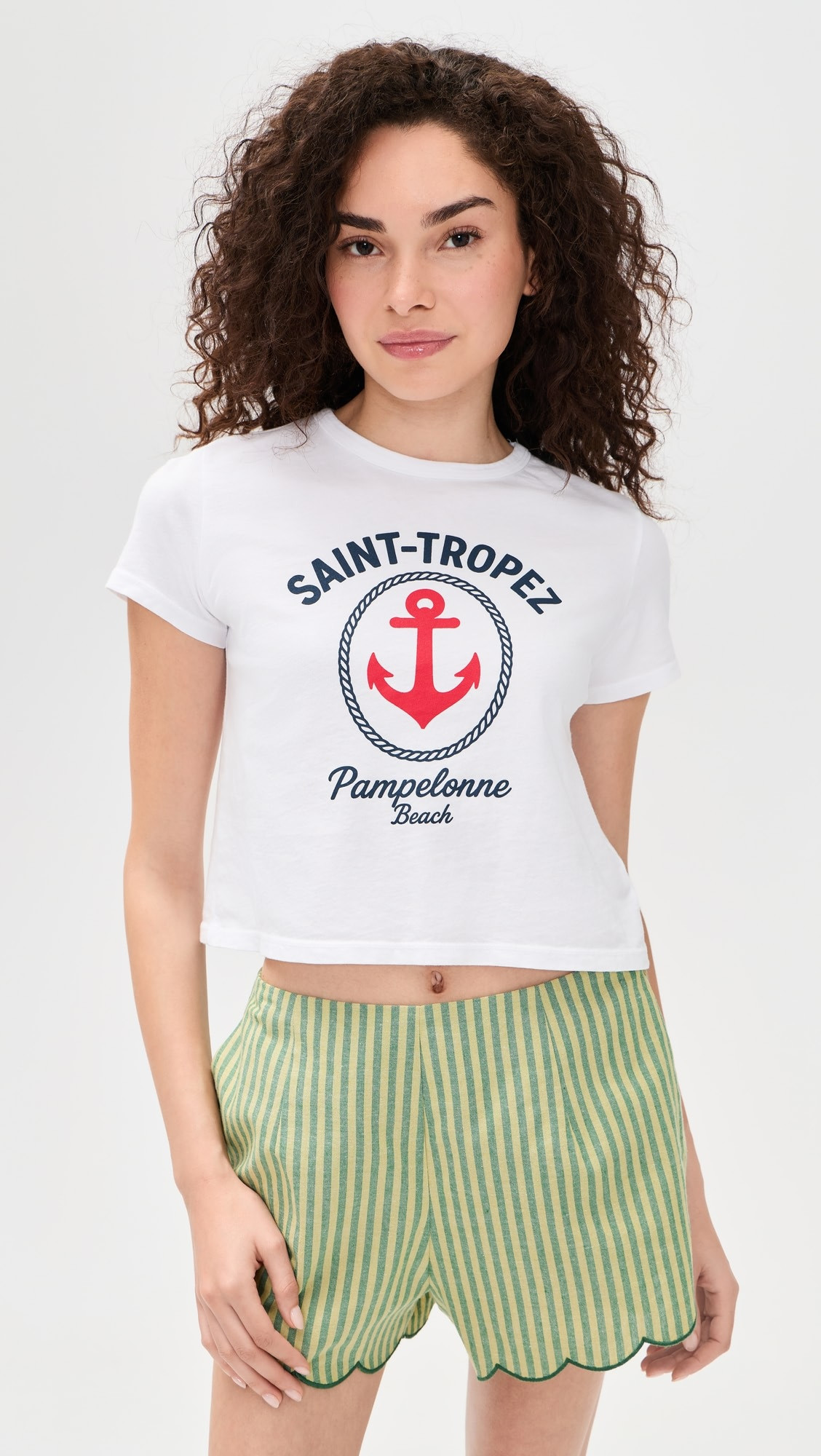 Saint Tropez Pampelonne | Shopbop
