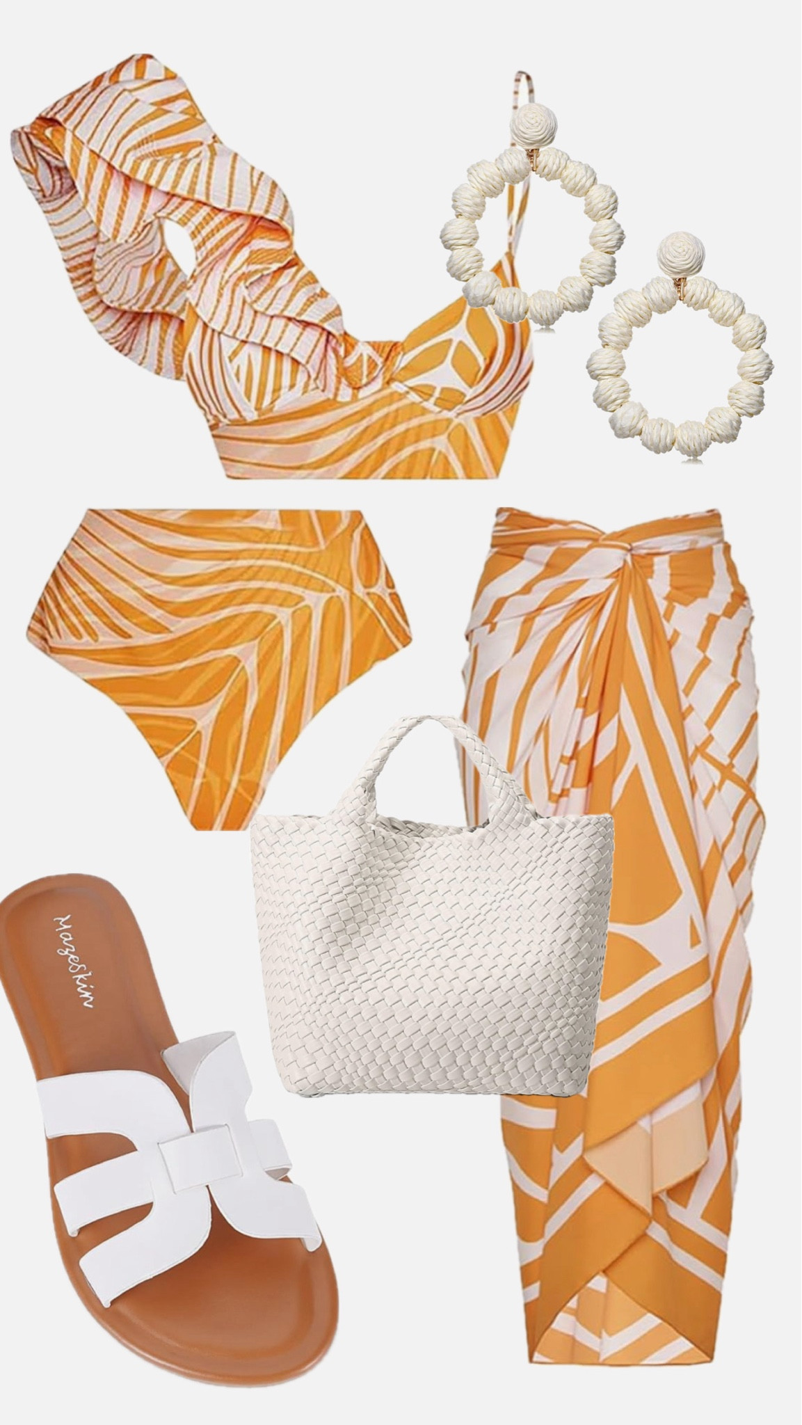 Bathing Suit Sets 

#LTKOver40 #LTKSeasonal #LTKFindsUnder50