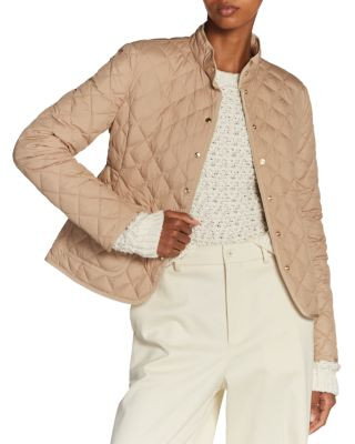 Epin Quilted Down Jacket | Bloomingdale's (US)