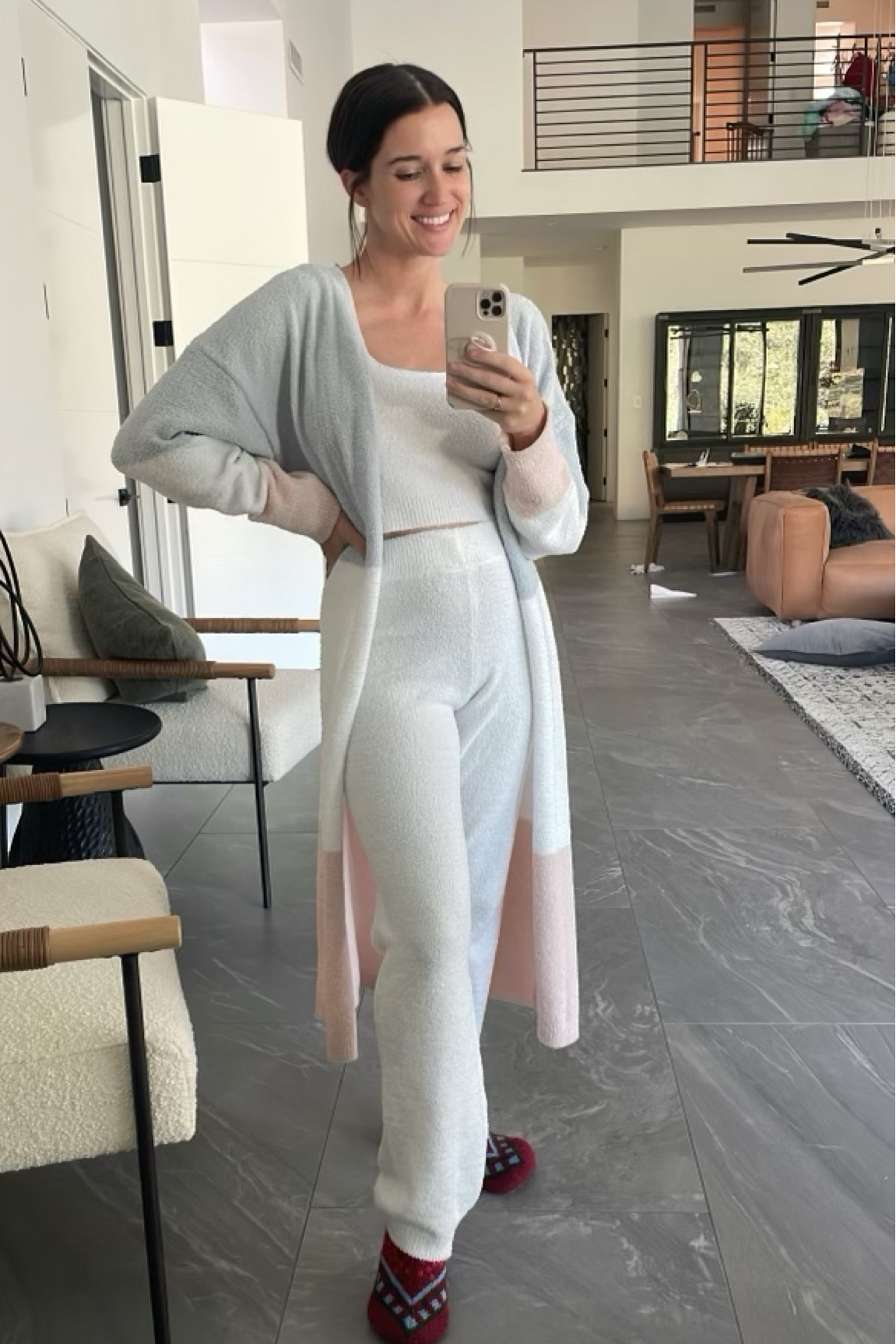 My Amazon Loungewear Favs! 

Comfy Outfit Inspo | Loungewear Sets | Comfy Chic


#LTKunder100 #LTKstyletip #LTKunder50
