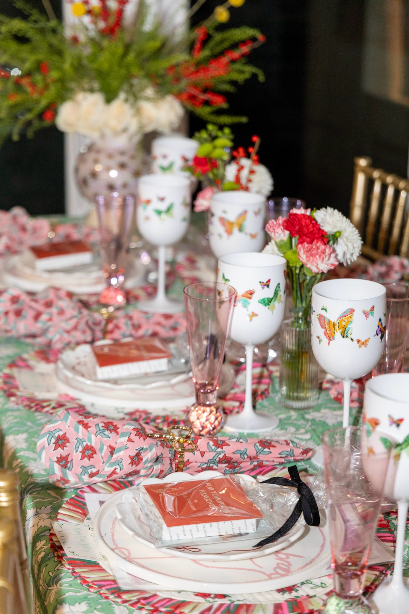 All of my dinner party links!

#LTKHoliday