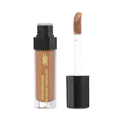 Black Radiance True Complexion Longwear Concealer - Light to Medium - 0.2 fl oz | Target
