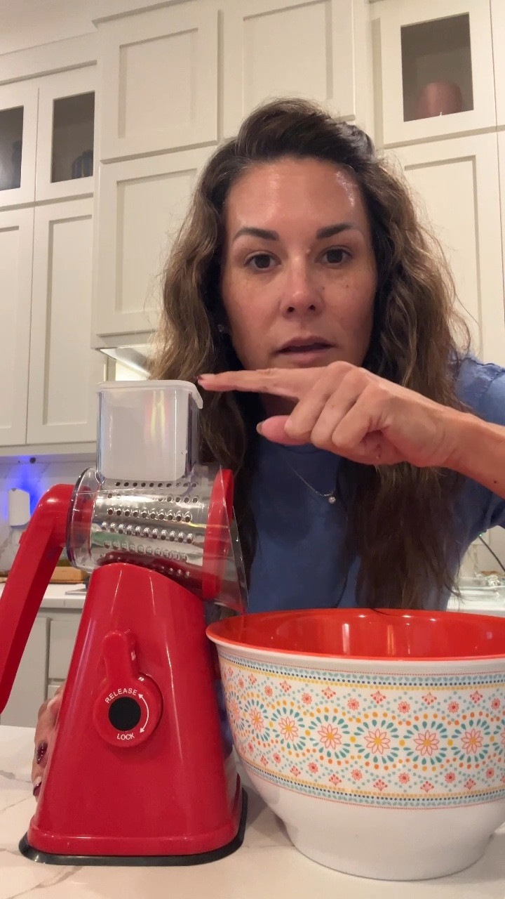 This is a result of me never reading directions and struggling. 🤣 Story of my life  

#LTKParties #LTKHome #LTKOver40