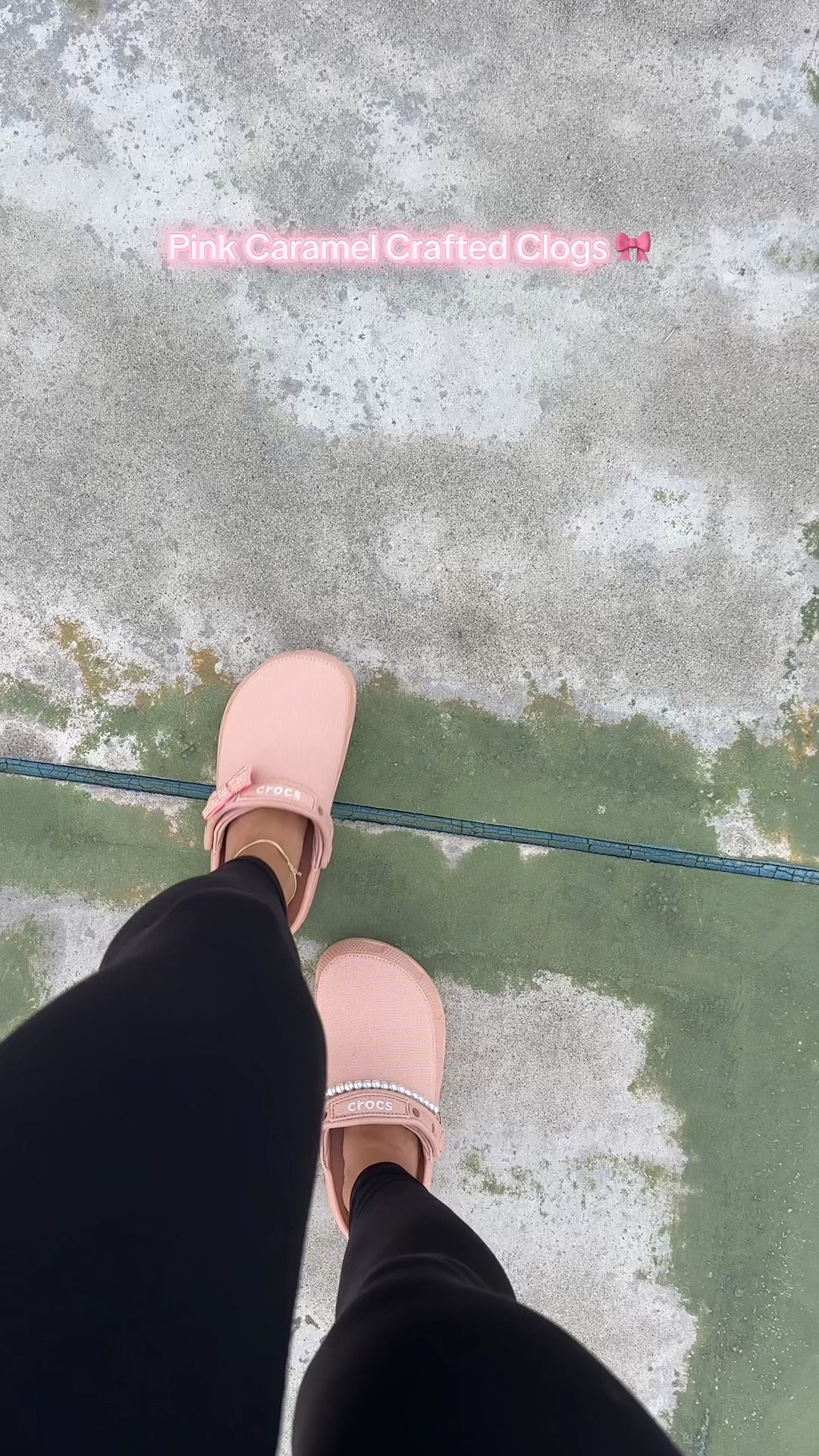 Pink Caramel Canvas Clogs 



#LTKmomlife #LTKFindsUnder100 #LTKSaleAlert