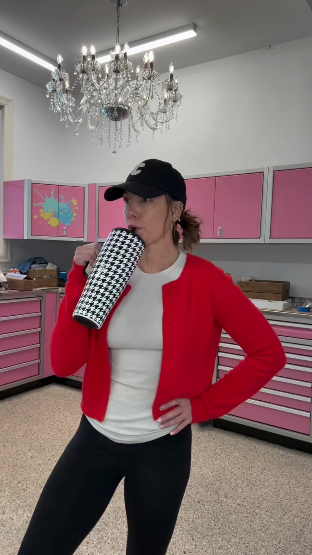 Linking my outfit situation!

#LTKmomlife #LTKdayinmylife #LTKstorytime